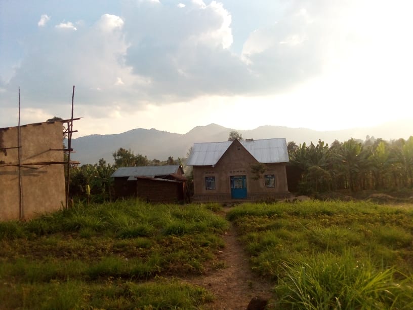 Musanze: Hari abatuye mu Murenge wa Muko bumva umuriro w'amashanyarazi mu makuru