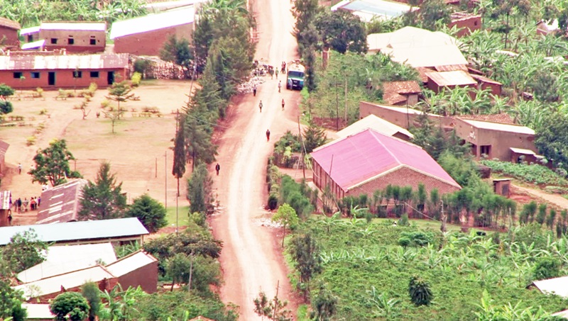 Gakenke: Hari umuturage wanduye Covid-19 yarazi ko ifata abazungu bigatuma akerensa ingamba zo kwirinda