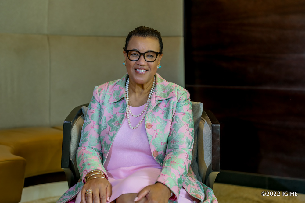 CHOGM: Hari ibihugu bishya bishaka kwinjira mu muryango bizitabira inama izabera i Kigali 