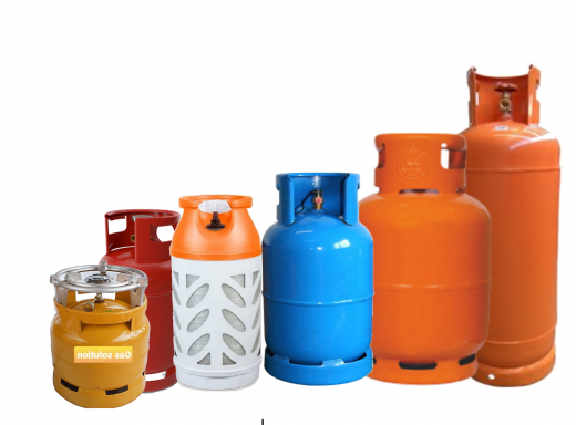 Leta yashyizeho igiciro ntarengwa ku kilo cya Gaze