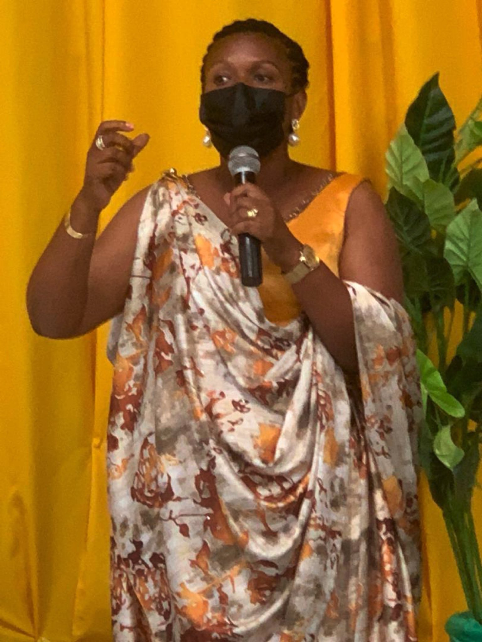 Kuri uyu wa Gatanu tariki ya19 Ugushyingo...