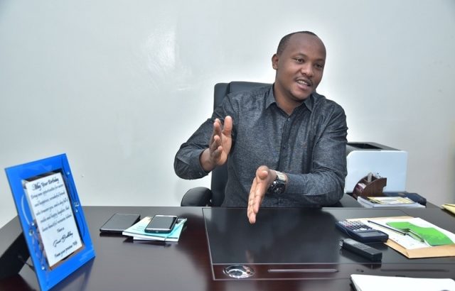 KNC yisubiyeho ku cyemezo cyo gukura Gasogi muri shampiyona y'u Rwanda