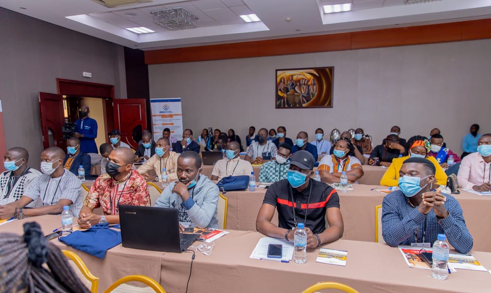 U Rwanda rwakiriye abarimu 45 bagiye guhugura abandi ku myigishirize y'Igifaransa