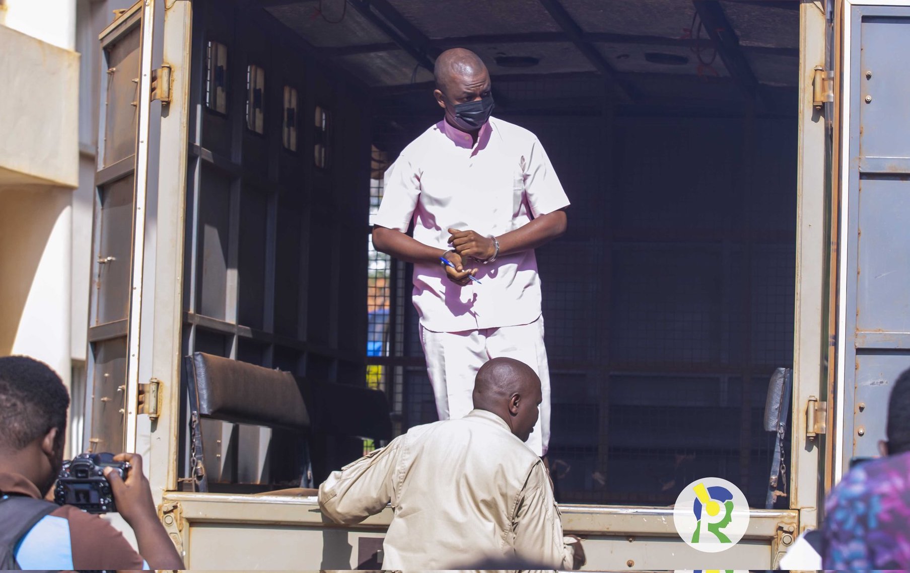 Ingingo Ishimwe Diedonne atsimbarayeho asaba ko akurikiranwa adafunze