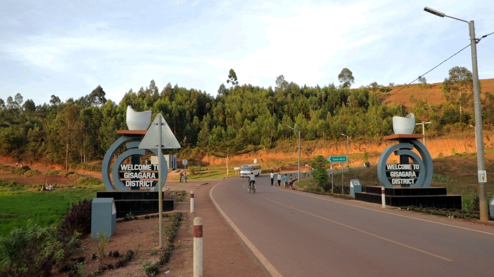 GISAGARA: ABANGAVU BATAYE ISHURI BARIGUTWARA INDA UMUSUBIRIZO.