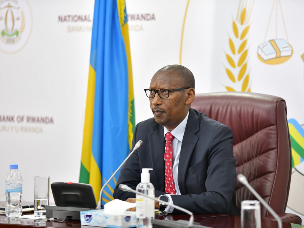 Ishusho y'izamuka ry'ubukungu mu mezi 9 bwazamuwe na banki zatanze inzuzanyi nyinshi