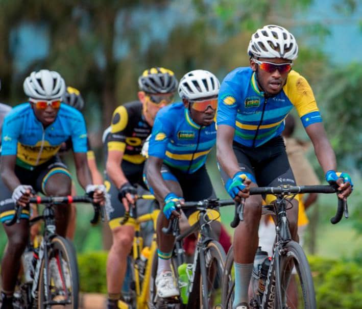 Isiganwa mpuzahanga rya Tour du Rwanda rigiye kuba ku nshuro ya 14