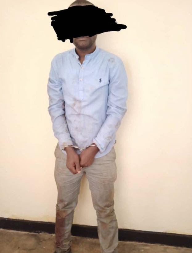 Gakenke: Gitifu w'akagari yatawe muri yombi akekwaho gusambanya umwana w'imyaka 16