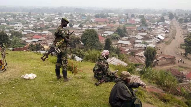 M23 yatsembe ko itazarekura Bunagana mu kwanga agasuzuguro k'ingabo za FARDC