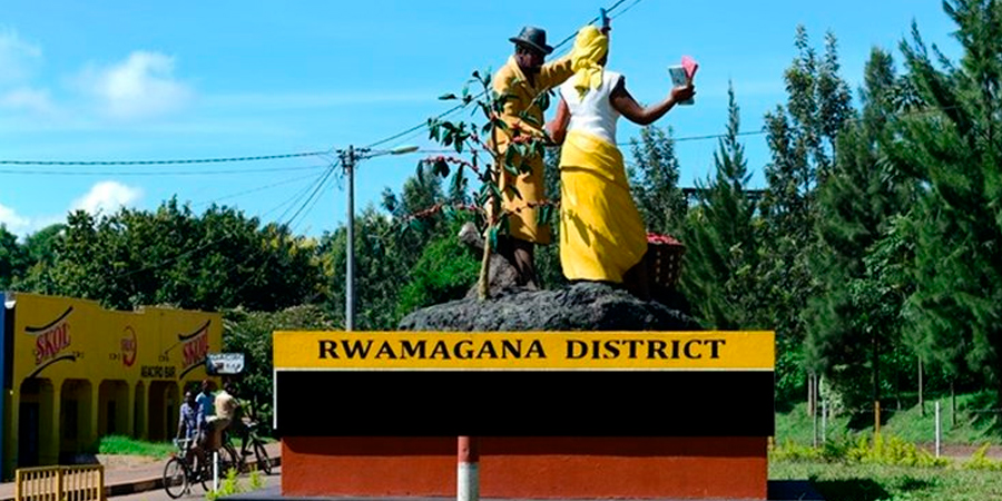 Rwamagana: Abagabo barahohoterwa n'abagore bajya kurega bakaba ari bo bahanwa