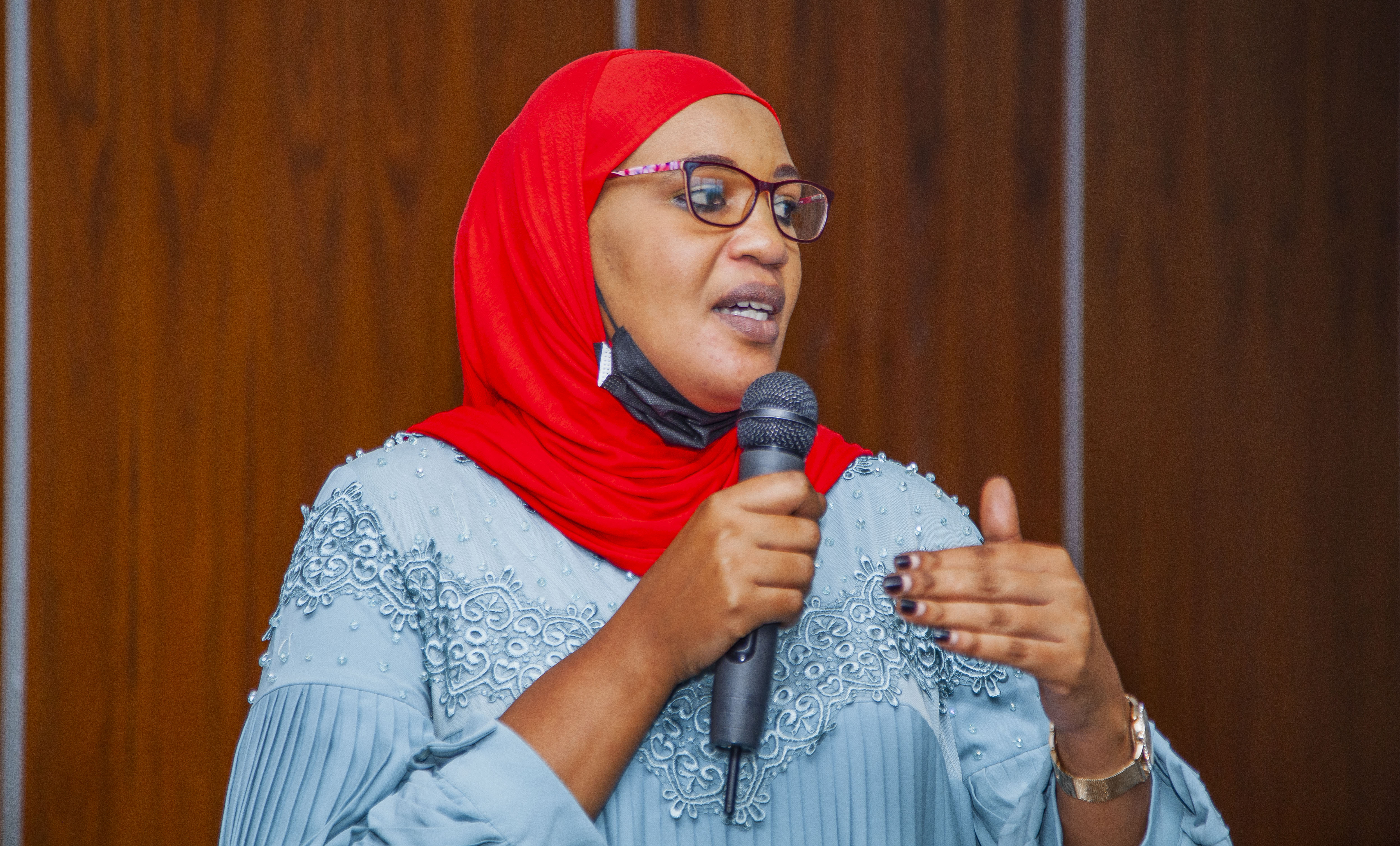 Imiryango iharanira uburenganzira bwa muntu n'ubw'abagore yasuzumye imyanzuro u Rwanda rwahawe ku masezerano ya Maputo