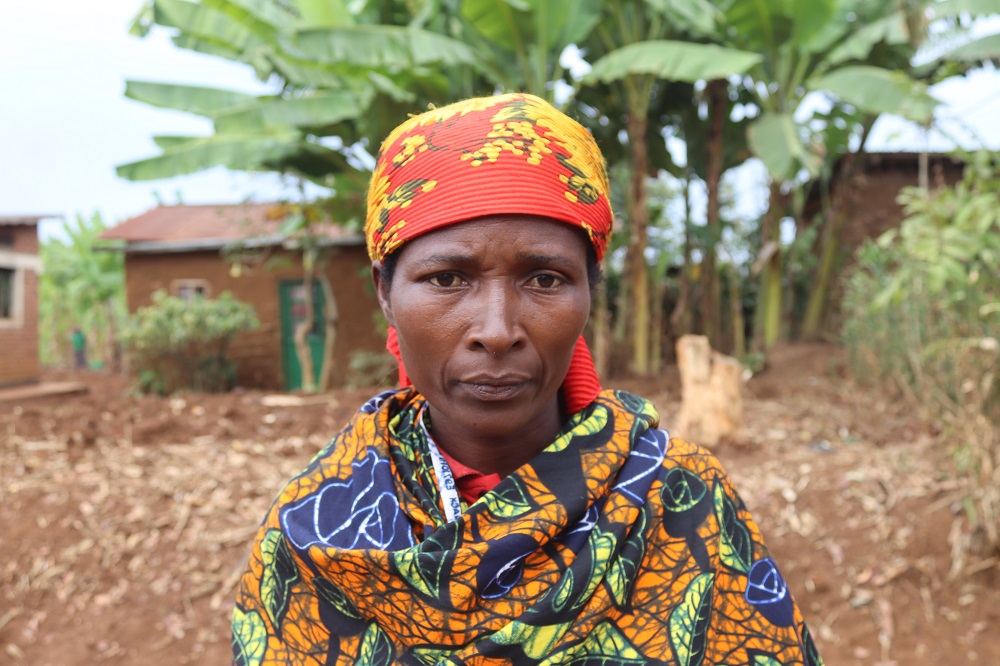 Rusizi: Hari ababyeyi batiza umurindi isambanywa ry'abana