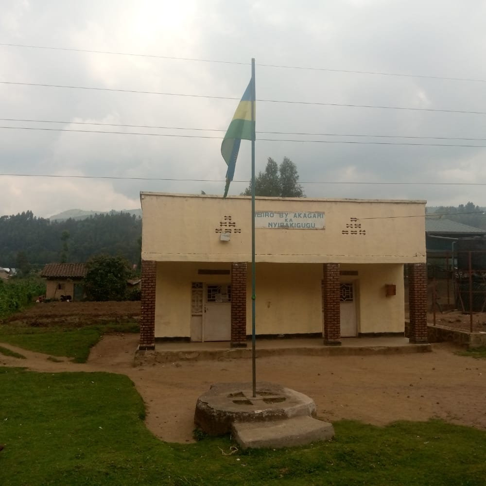 Nyabihu: Hari umukozi w'akagari ushyirwa mu majwi n'abaturage kubaka ruswa mu guhabwa ibyiciro by'ubudehe