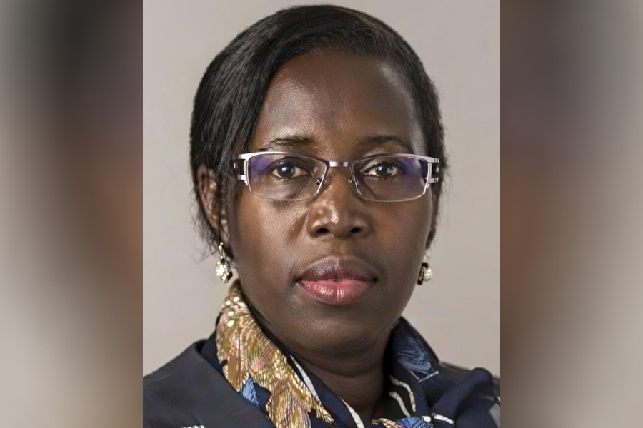 Santa Kinyera wari wungirije muri Ambasade ya Uganda mu Rwanda yapfuye