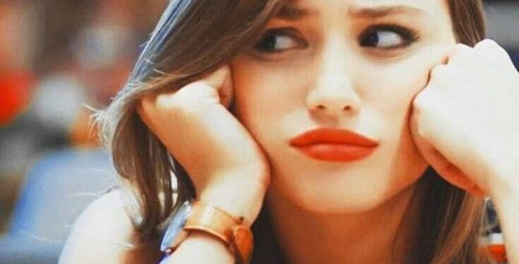 Reba ibintu bisekeje abakobwa bakora iyo bakimara gutandukana n'abakunzi babo bakundaga cyane