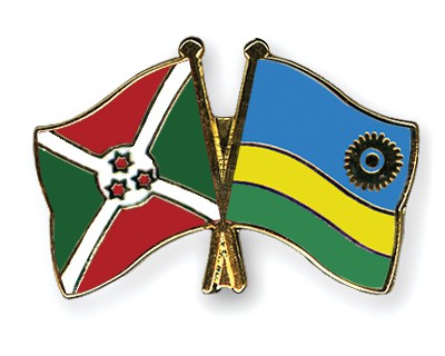 Perezida Paul Kagame yoherereje ubutumwa bwo kwihanganisha igihugu cy' uburundi kubera urupfu rwa perezida Pierre Nkurunziza