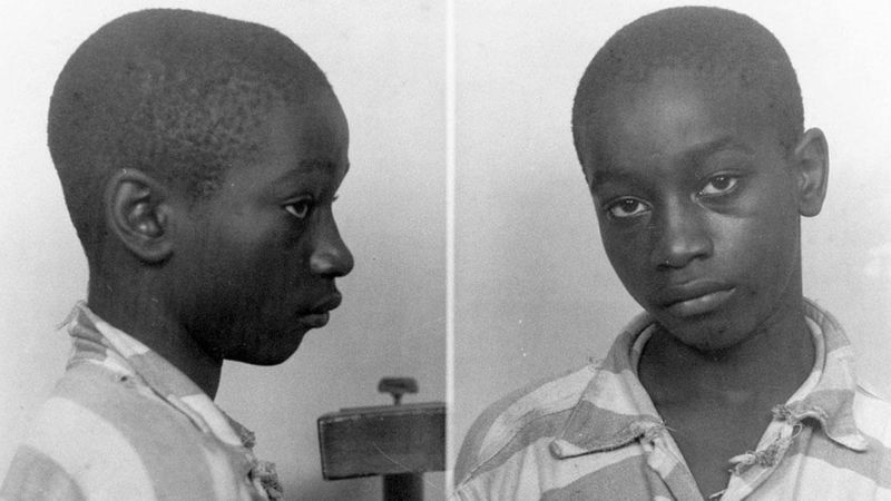 George Stinney: Inkuru y'umuntu muto wakatiwe urwo gupfa mu mateka ya vuba ya USA