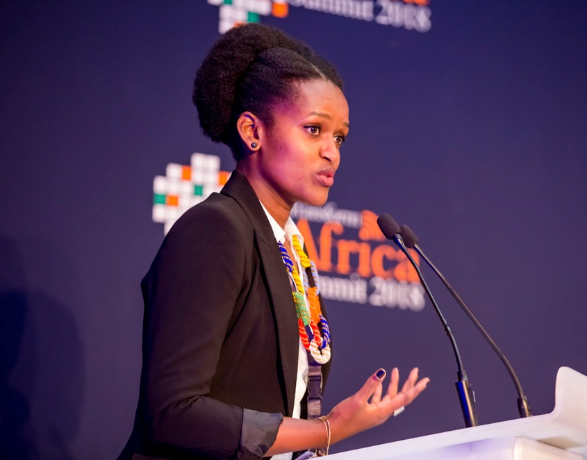 Kuva 2005 Ubwandu Bushya Bwa SIDA Bwagabanutseho 50%