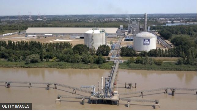 Iturika ry'i Beirut: Ni hehe handi ku isi habitse 'ammonium nitrate'?