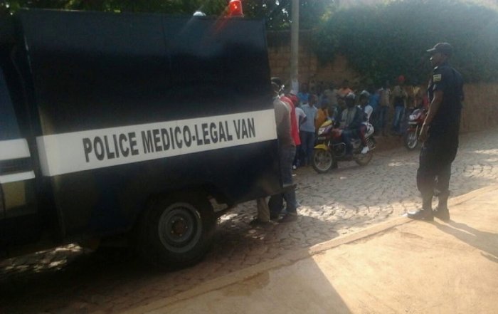 Kigali: Urupfu rw'Umukobwa rukomeje gutrea urujijo