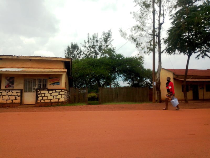 Ngoma i Mutenderi muri Guma mu Rugo abakobwa bamwe batewe inda abandi barishyingira