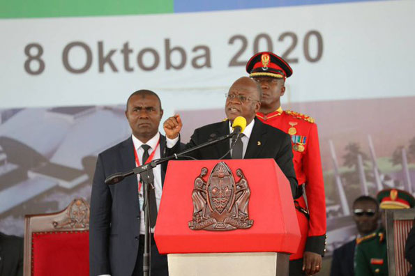 Leta ya Tanzania yajyanwe mu rukiko kubera kubuza kwiga abanyeshuri batwite