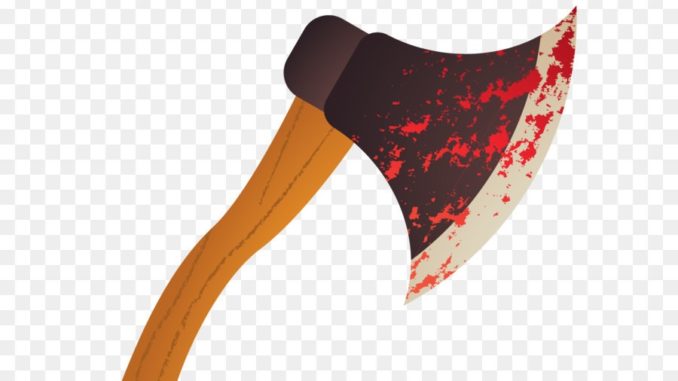 Gakenke:Umwana w'imyaka 17 yakubise ishoka umukecuru ahita apfa