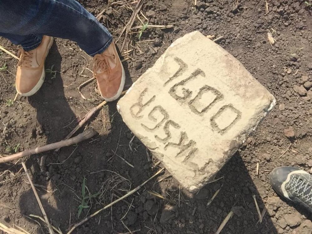 Ibimenyetso by'Umuhanda wa Gali ya Moshi Kigali-Isaka byatangiye kwigaragaza