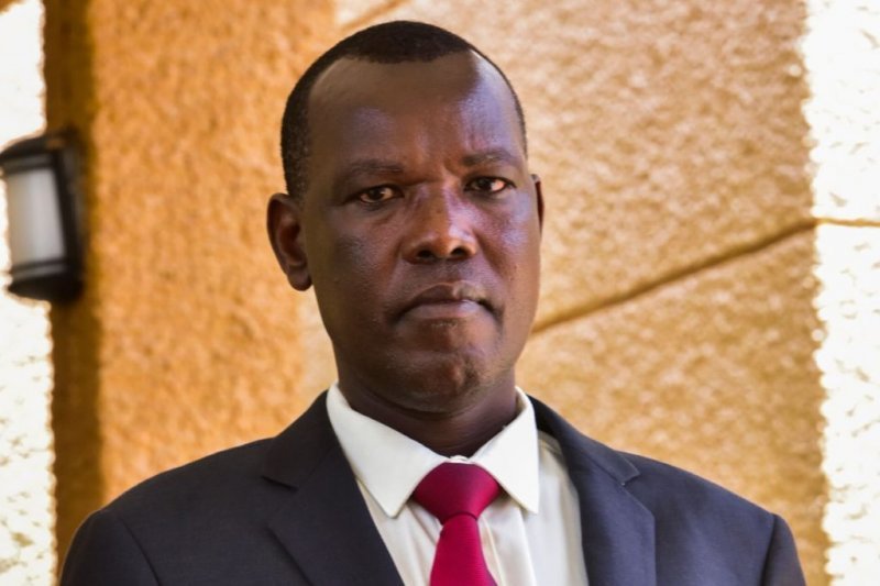 Uwari Meya w'akarere ka Huye Muzuka Eugene yeguye kumirimo ye