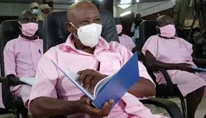 Rusesabagina yasabiwe gufungwa burundu