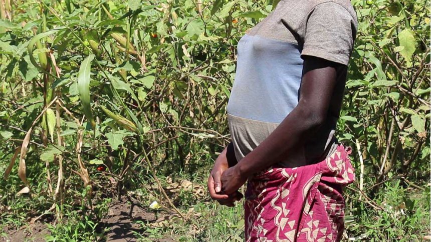 Rusizi:Umukobwa wiga muri Pirimeri atwite inda y'amezi 3 kubera ibihumbi ijana