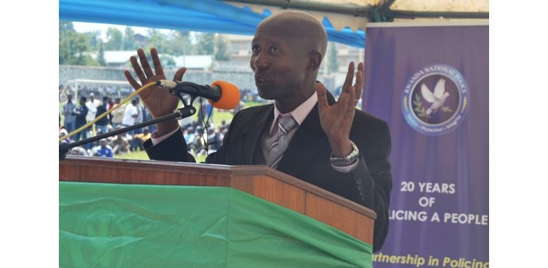 Ese MININTER ya Sheikh Moussa Fazil ntiyaba iri mu marembera?