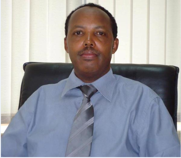 Ntwari Biziyaremye Nathan wari Umuyobozi muri MHC yirukanwe, kubera amakosa akomeye yakoze mu kazi