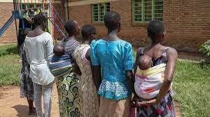 Nyagatare: Ababyeyi bamwe babaye ‘Tereriyo' bahinduka nyirabayazana w'inda ziterwa abangavu