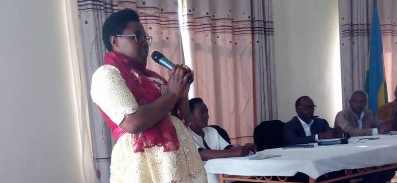 Ese umuntu wananiwe kuyobora ikigo cy'ishuli, azashobora kuyobora akarere