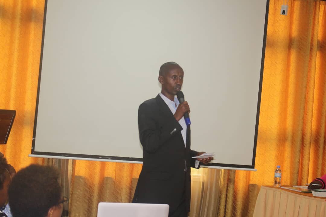 Guhandura imvunja byatera ibindi bibazo -Meya Rwamurangwa