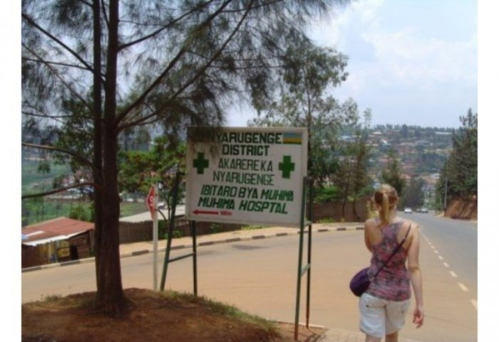 Abaganga bo kubitaro bya Muhima, barashinjwa kurangarana umubyeyi wabyaye bigatuma umwana apfa