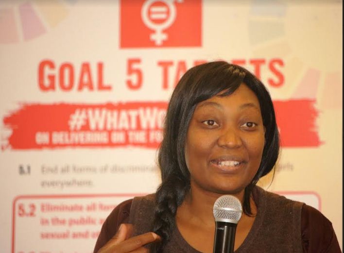 Get serious about fighting corruption ” FEMNET tells the African Union