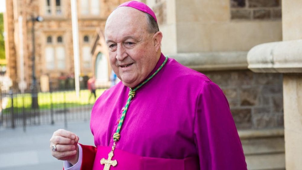 Australia: Musenyeri muri kiliziya yakatiwe gufungwa umwaka ahamijwe guhishira uwasambanyije abana ku ngufu