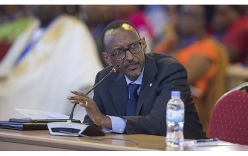 Menya Imyanzuro y' inama y' abaminisitiri yo ku wa 11/Nyakanga /2018