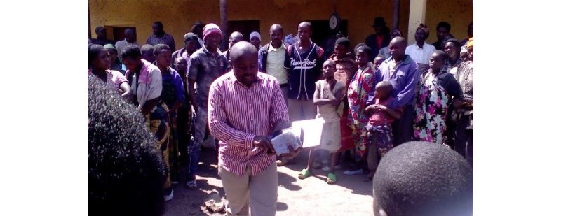 kuyobora itorero birasaba kwiga Kaminuza