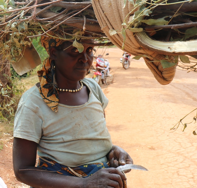 Nyagatare: Imirimo yo mu rugo iharirwa abagore, bimwe mu biteza amakimbirane mu ngo