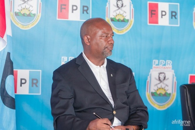 Tuzajya twiyamamaza mu masaha y'umugoroba kugira ngo tutabangamira imirimo y'abaturage-Gasamagera Wellars