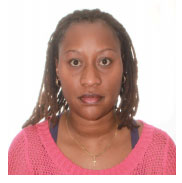 Ibyo wamenya kuri kandida depite Dr Jeannette BAYISENGE mu kiciro cy'abagore