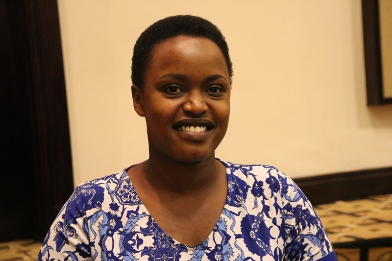 Kayonza:abagore barifuza ko abadepite bajya mu nteko bashyira imbere inyungu z'abagore babatoye