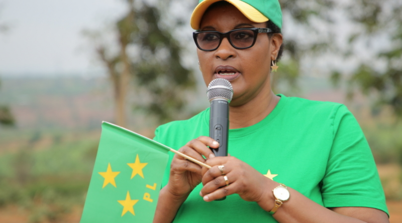 Nyagatare-Karangazi:Abarwanashyaka ba PL nibatorwa bijeje abaturage kuzanoza ibyiciro by'ubudehe