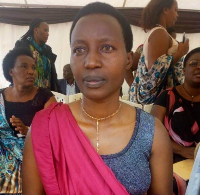 Basigayabo umaze imyaka 12 ari Gitifu w'Akagari yabaye umudepite