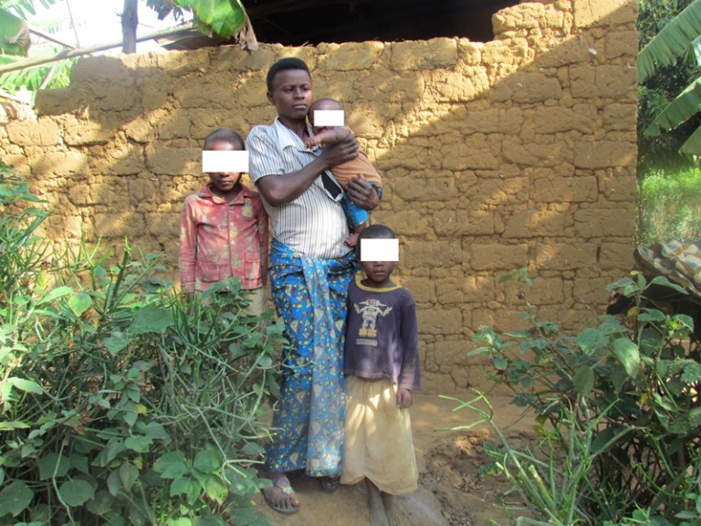 BUGESERA: Kwibeshya mu kiciro byatumye abura aho aba