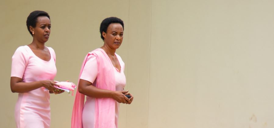 Urukiko Rukuru rwahaye agaciro ubusabe bwa Diane Rwigara na nyina Mukangemanyi Adeline, bemererwa kurekurwa by'agateganyo