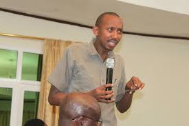 Umunyamakuru Mugabe Robert ukekwaho gusambanya abakobwa babiri arekuwe bya gateganyo